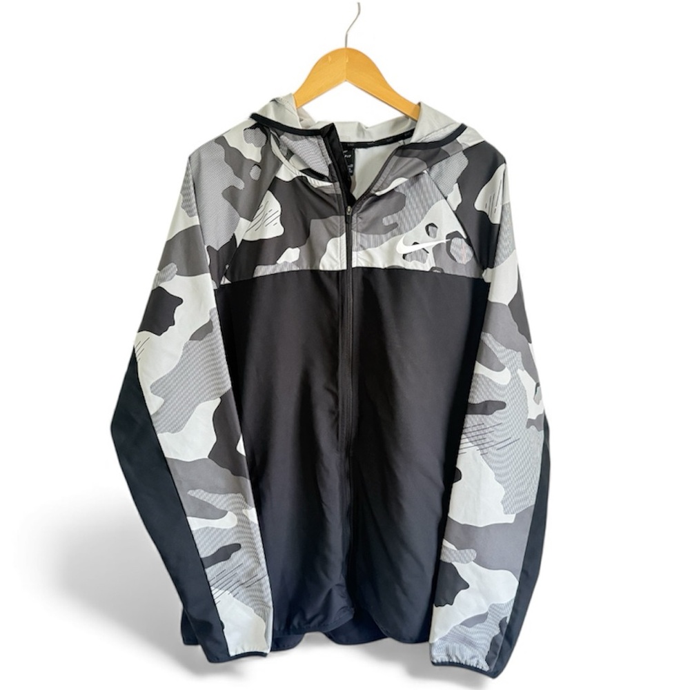 Men’s Nike Dri Fit Jacket
